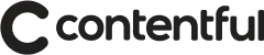 Contentful company logo