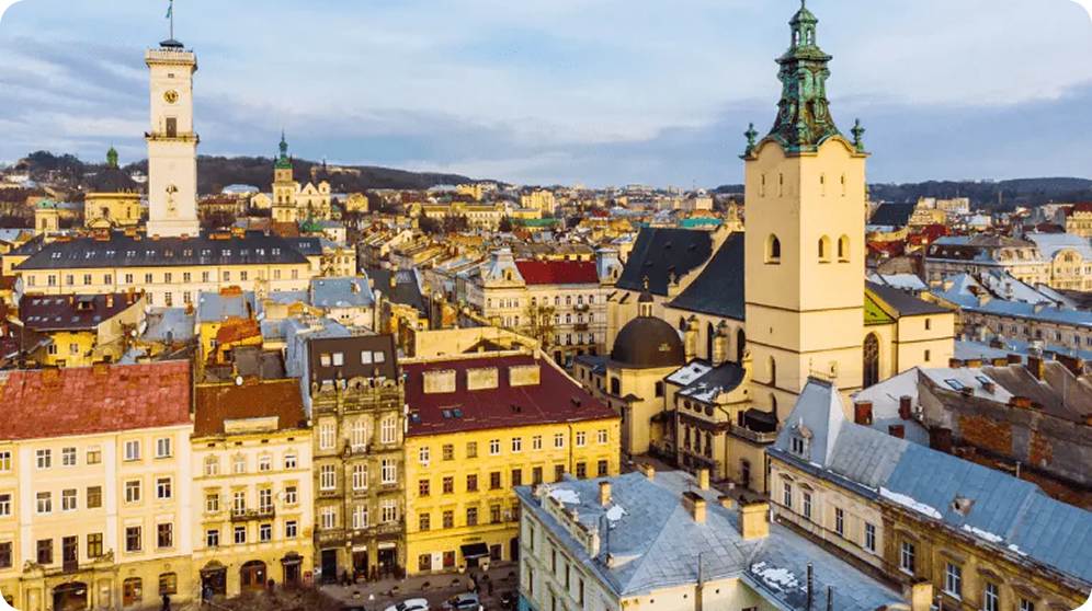 Lviv