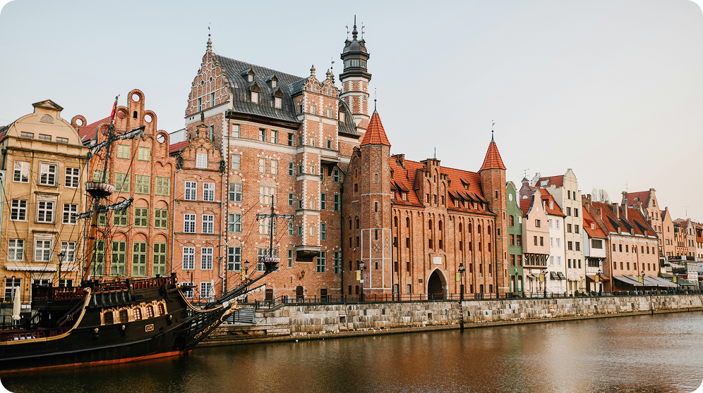 Gdańsk