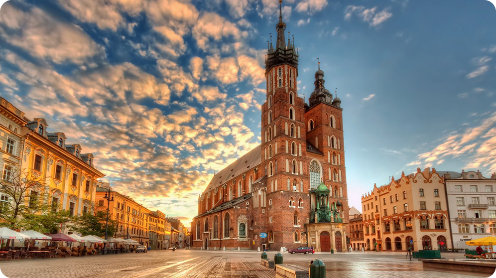 Kraków