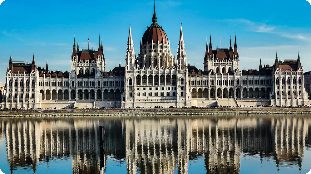 Budapest