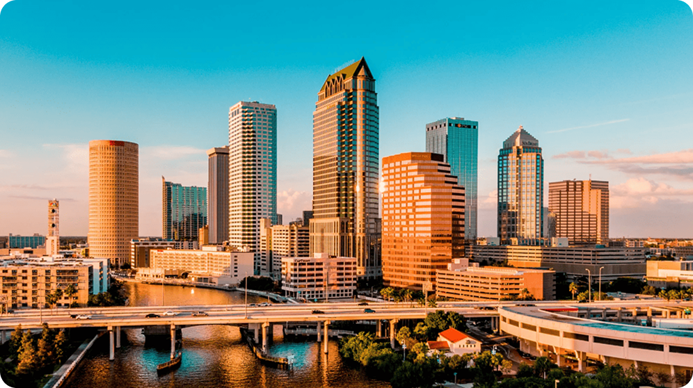 Tampa