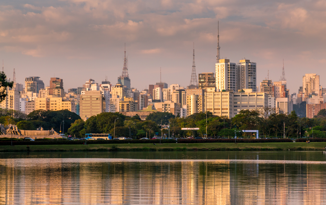 Faria Lima, BR (BMO)