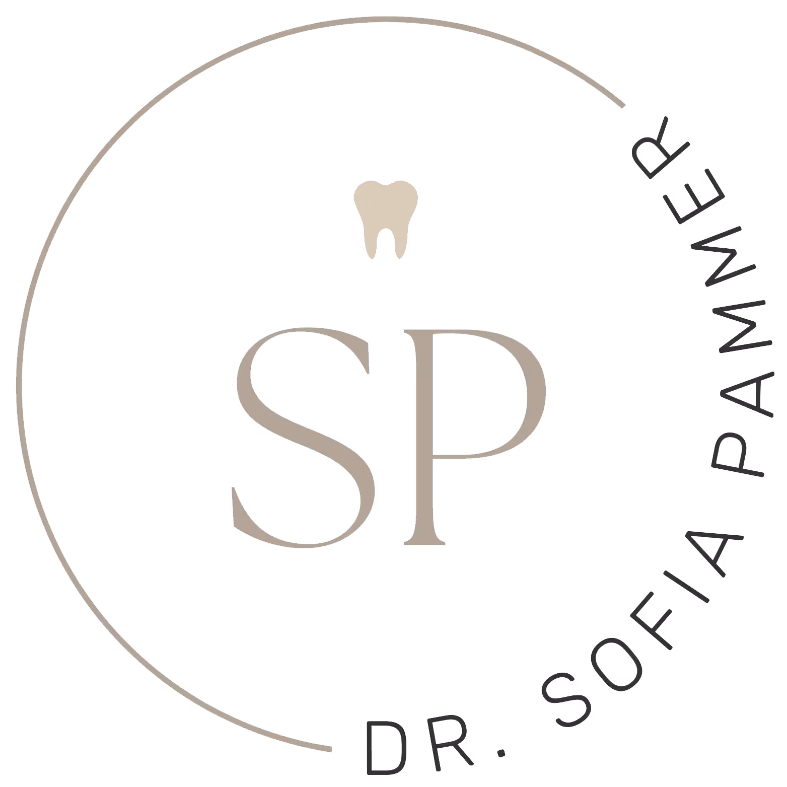 Logo Sofia Pammer