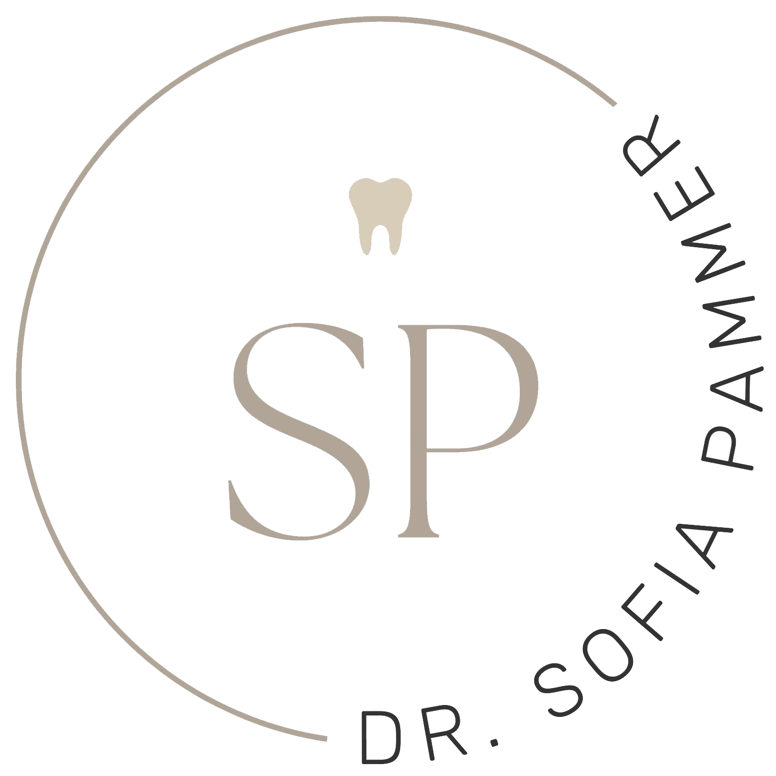 Logo Sofia Pammer
