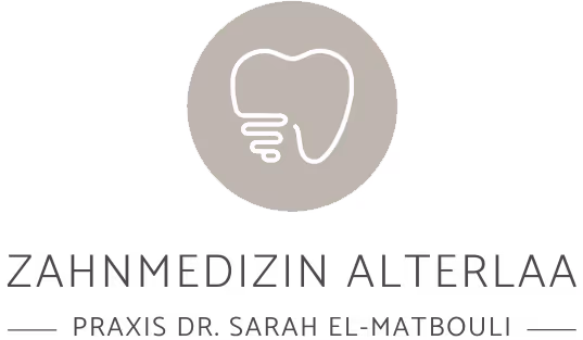 Logo Zahnmedizin Alterlaa