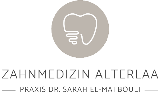 Logo Zahnmedizin Alterlaa