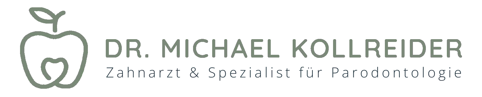 Logo Dr. Michael Kollreider