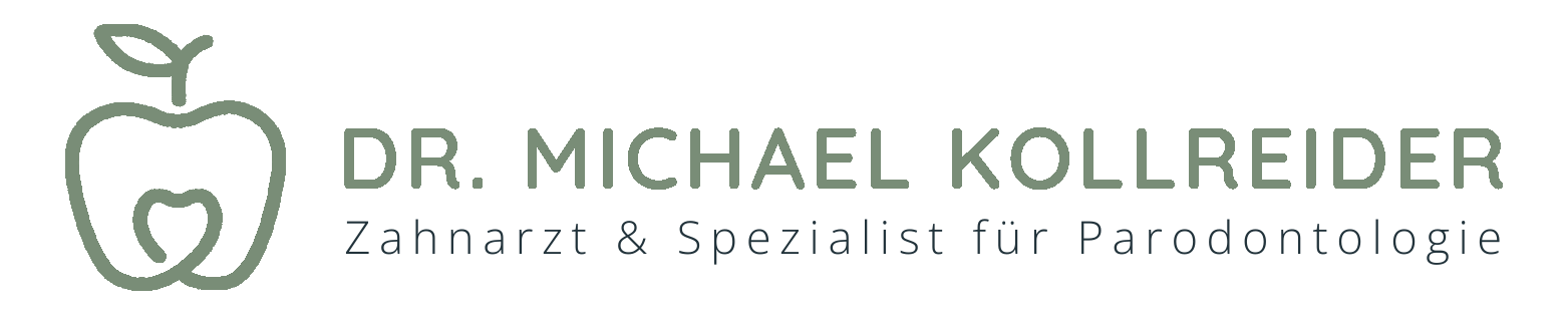 Logo Dr. Michael Kollreider