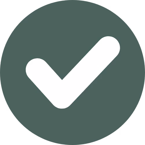 Check Icon