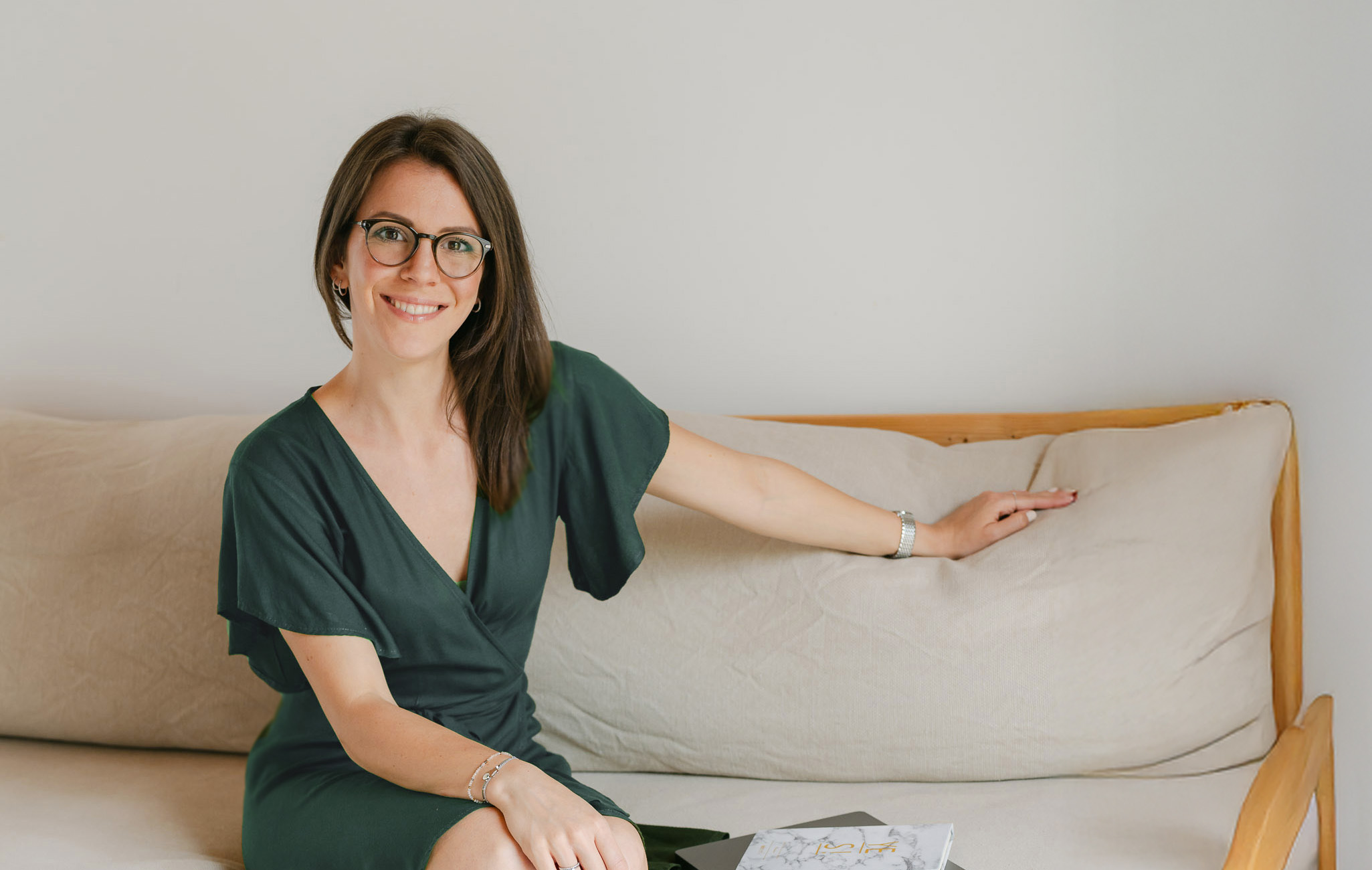 Kathrin Huber - Content for Breakfast