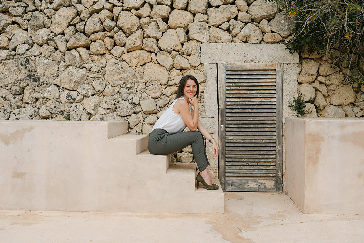 Kathrin Huber - Content for Breakfast