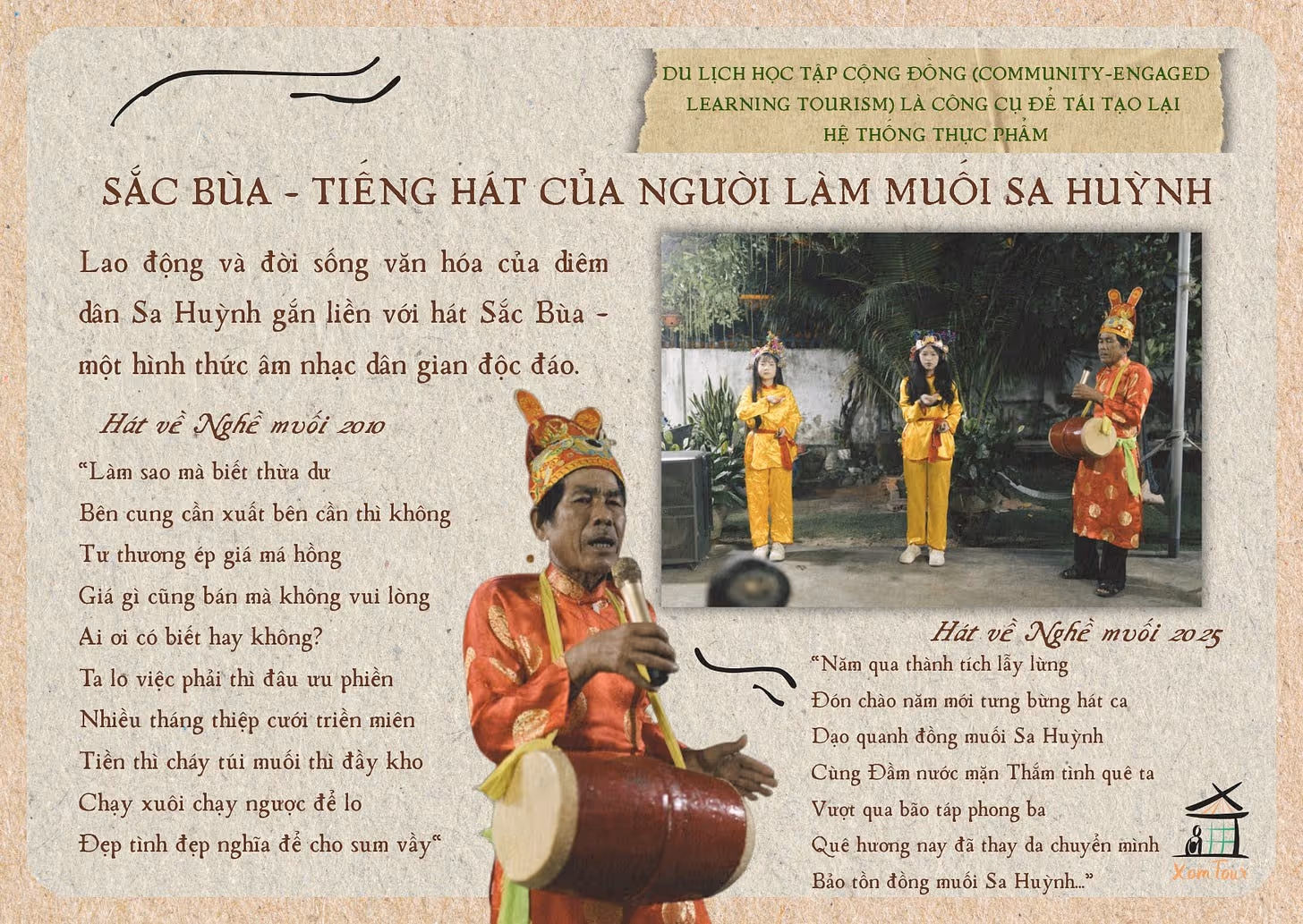 May be an image of 4 people and text