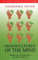 Monocultures of the Mind cover