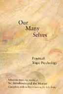 Our Many Selves cover