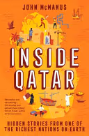 Inside Qatar cover