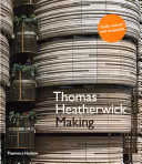 Thomas Heatherwick: Making cover
