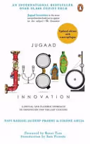 Jugaad Innovation: A Frugal and Flexible Approach to Innovation For The 21st Century cover
