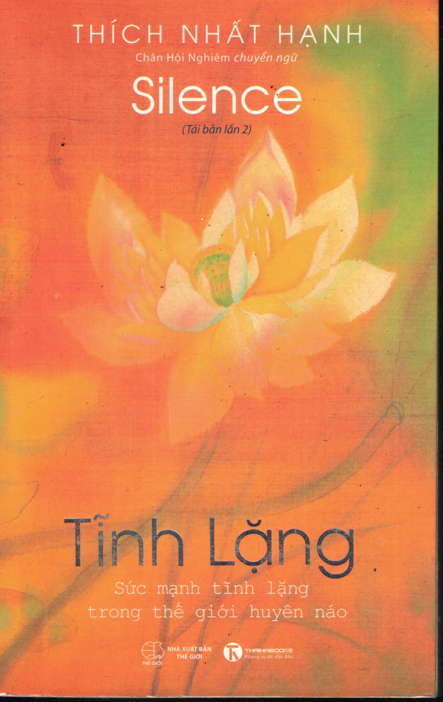 Cover of An Lạc Từng Bước Chân