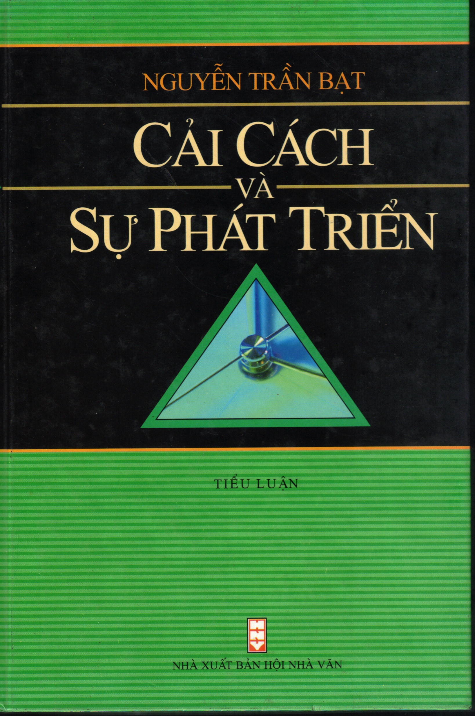 Cover of Cải Cách Và Sự Phát Triển