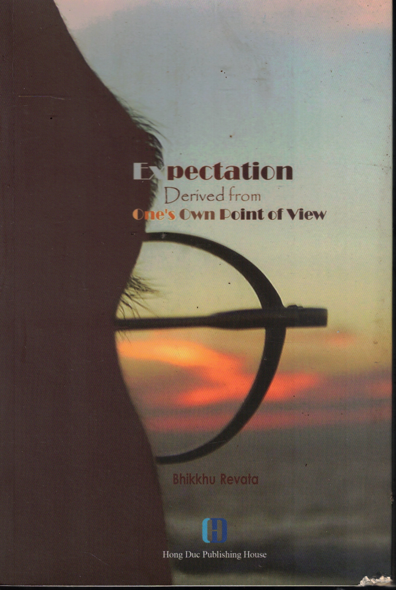 Cover of Expectation Derived From One's Own Point of View