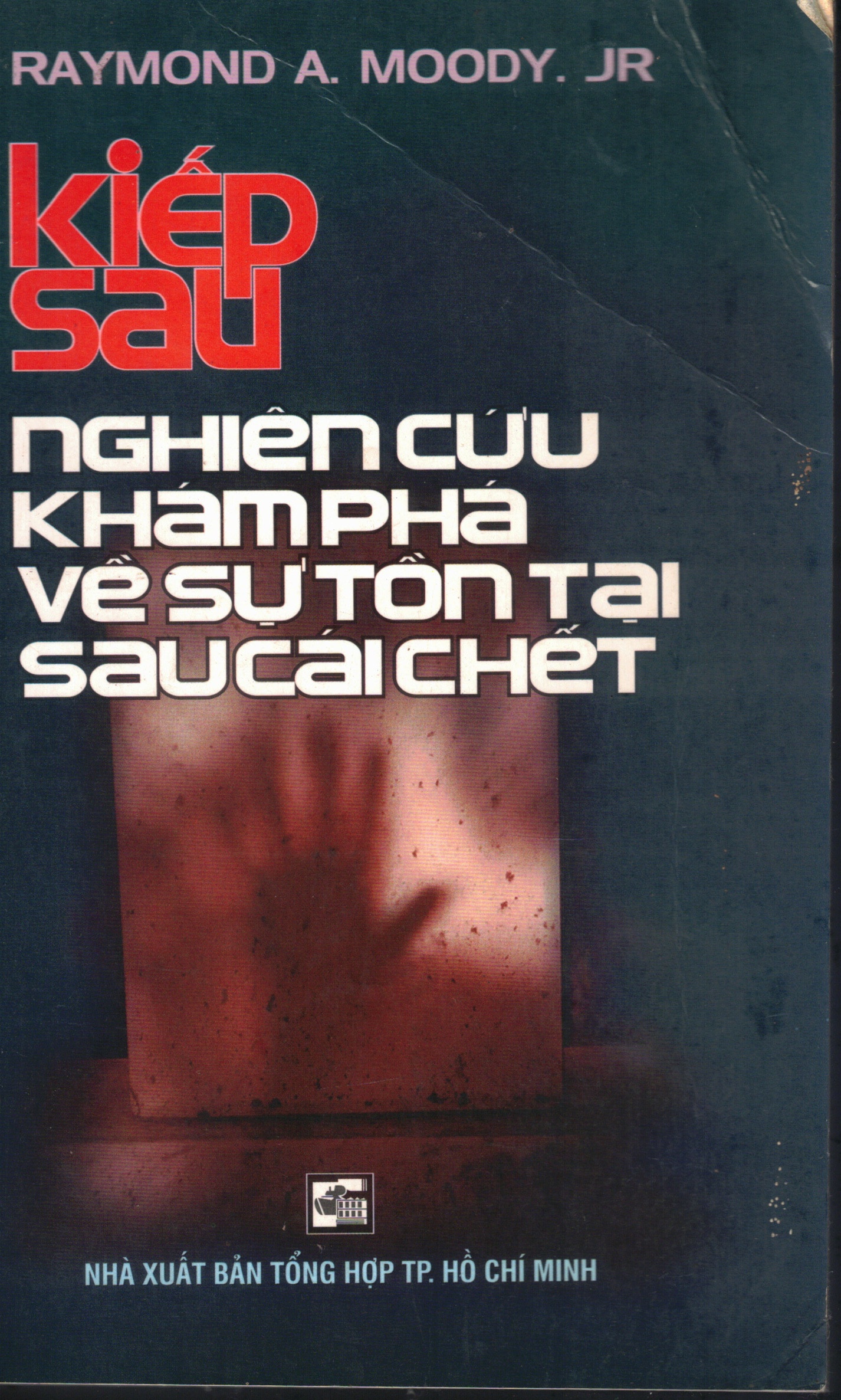 Cover of Kiếp Sau - Nghiên Cứu Khám Phá Về Sự Tồn Tại Sau Cái Chết