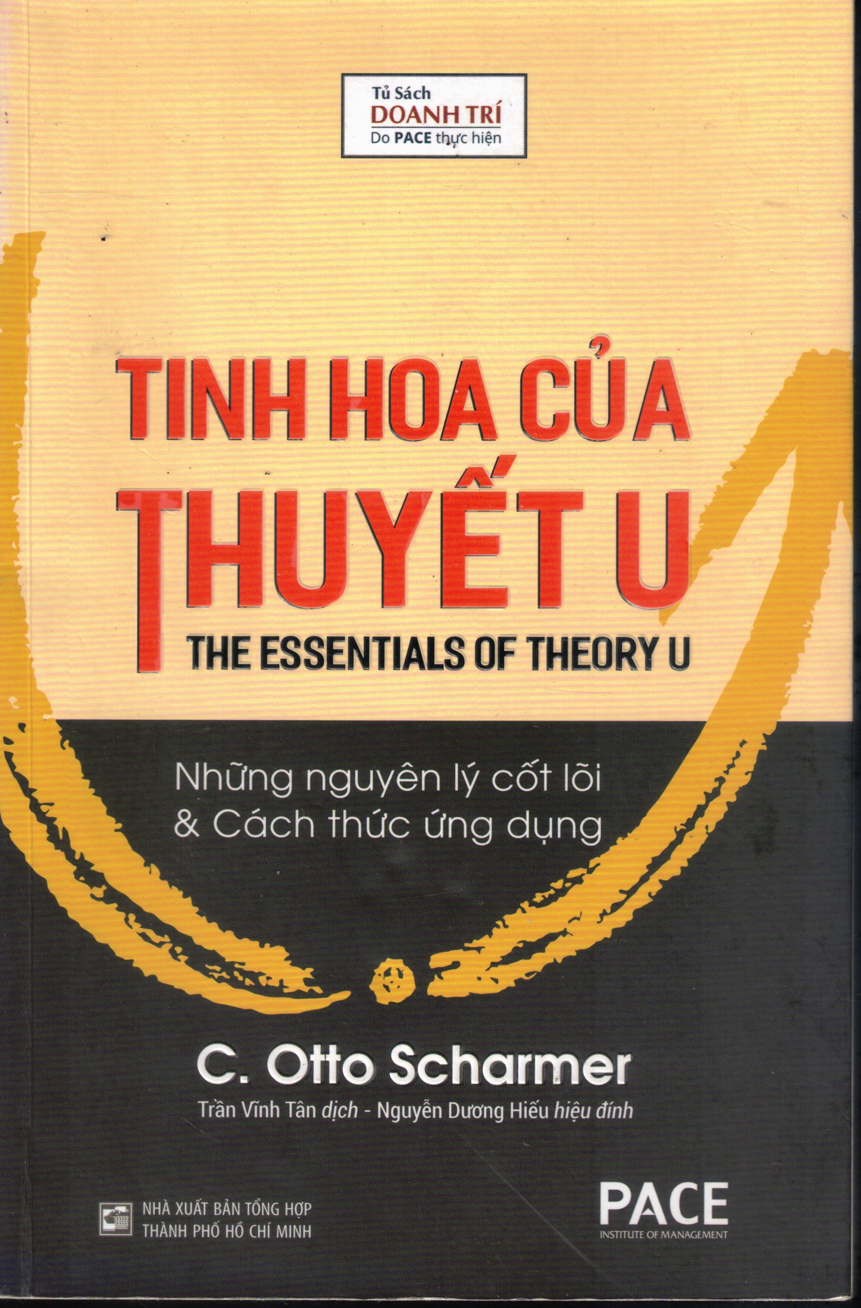 Cover of Tinh Hoa Của Thuyết U