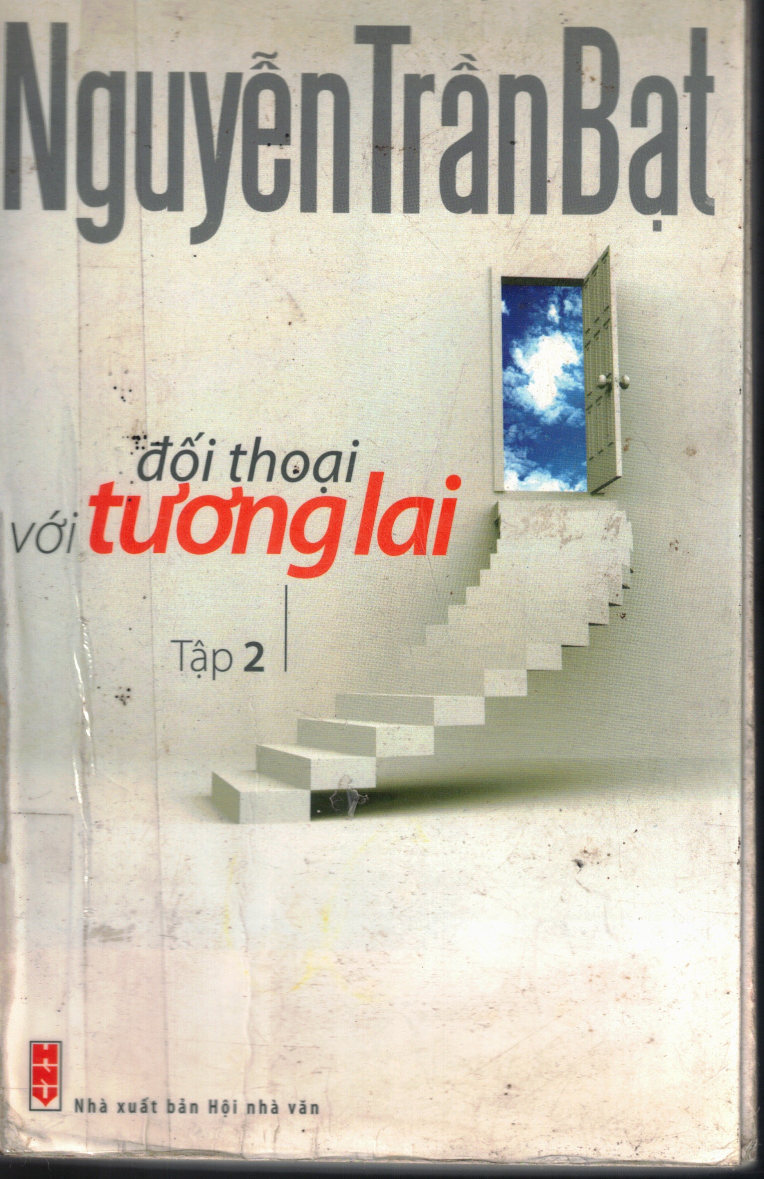 Cover of Đối Thoại Với Tương Lai - Tập 2