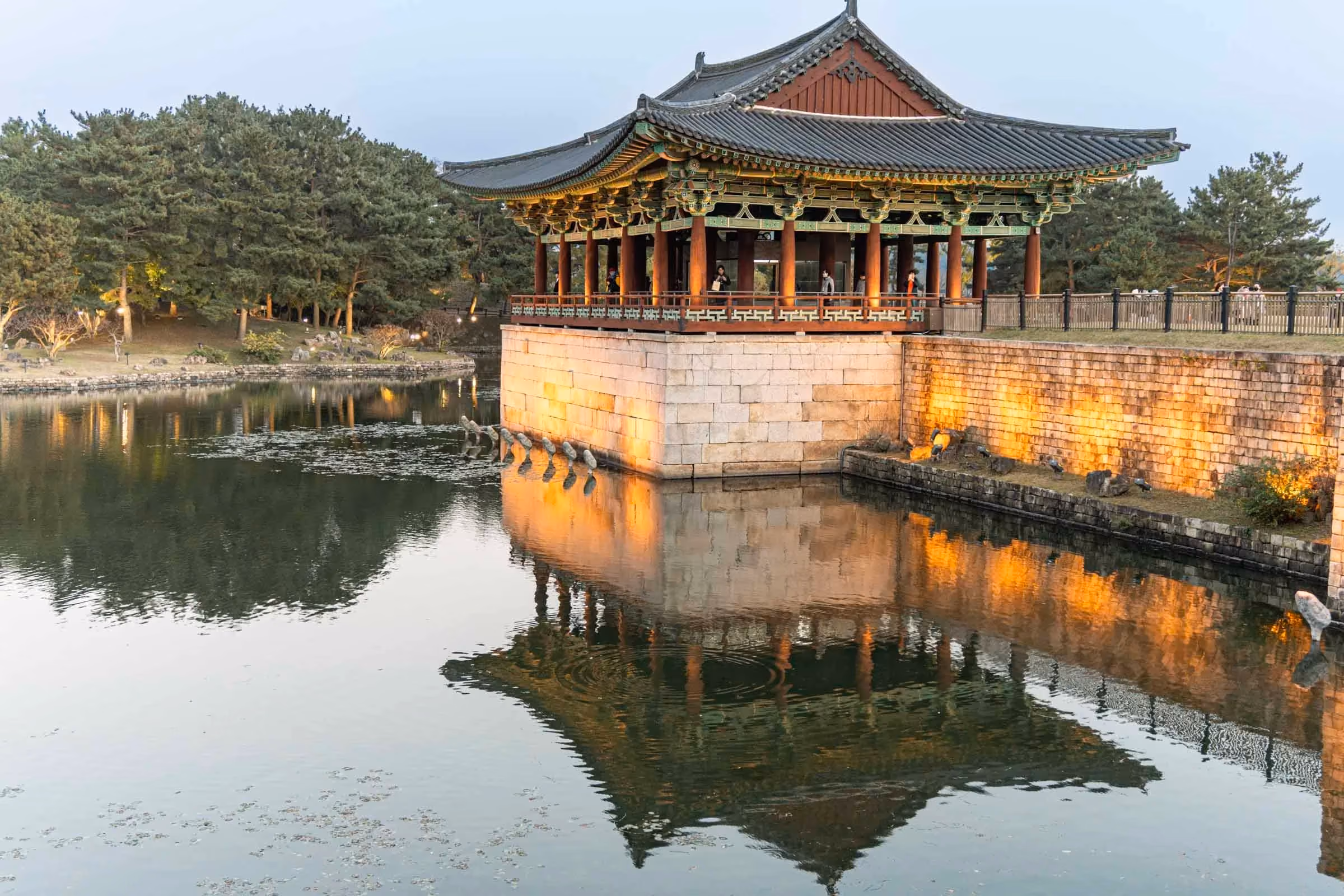 Why Gyeongju Should Be on Your South Korea Itinerary