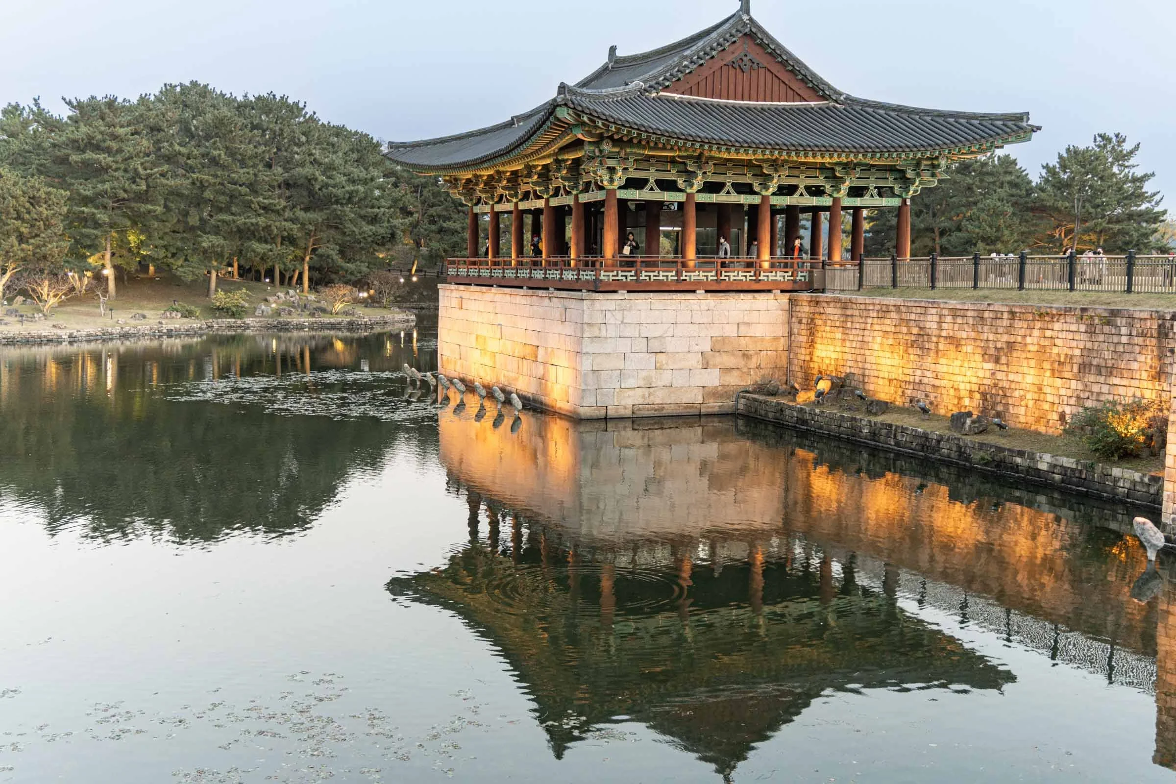 Why Gyeongju Should Be on Your South Korea Itinerary