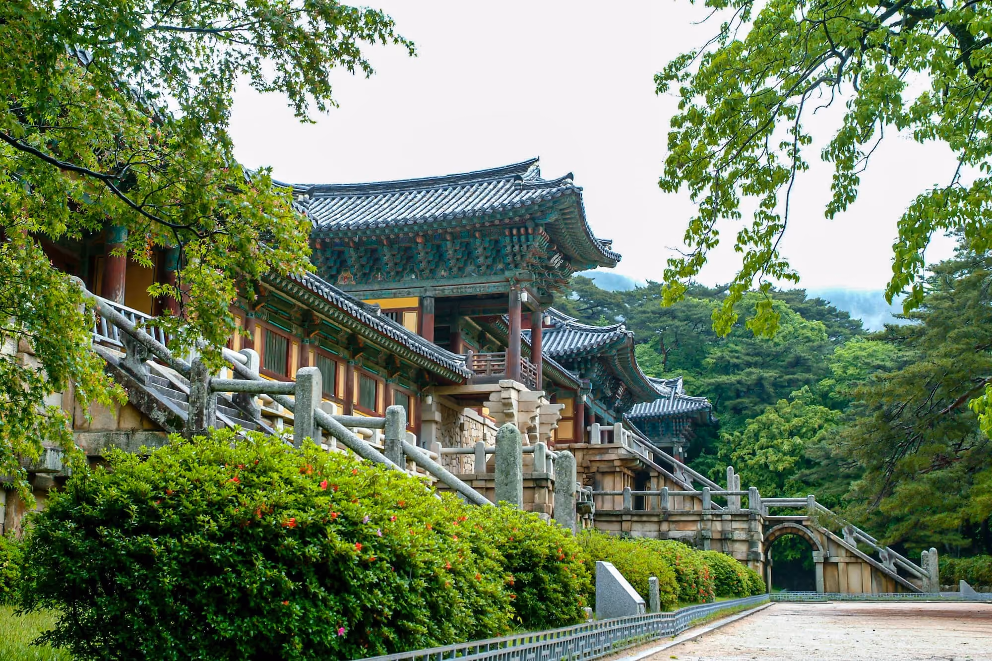 Gyeongju - South Korea Travel Guide - Japanspecialist