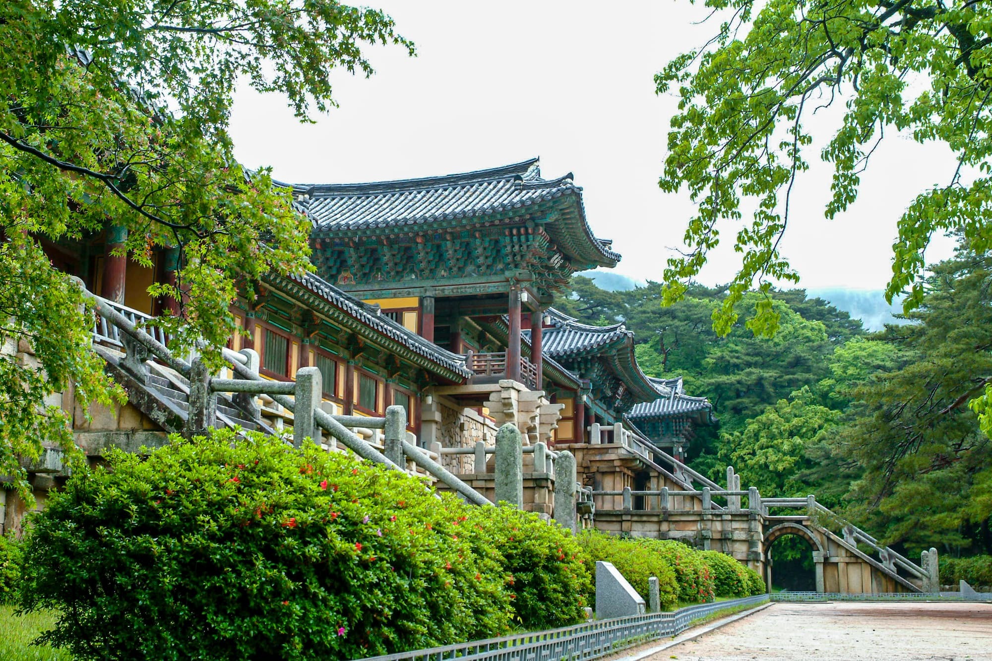 Gyeongju - South Korea Travel Guide - Japanspecialist