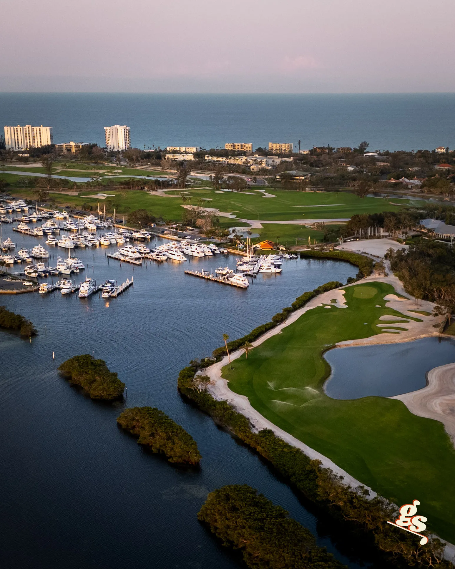 Longboat Key Club 