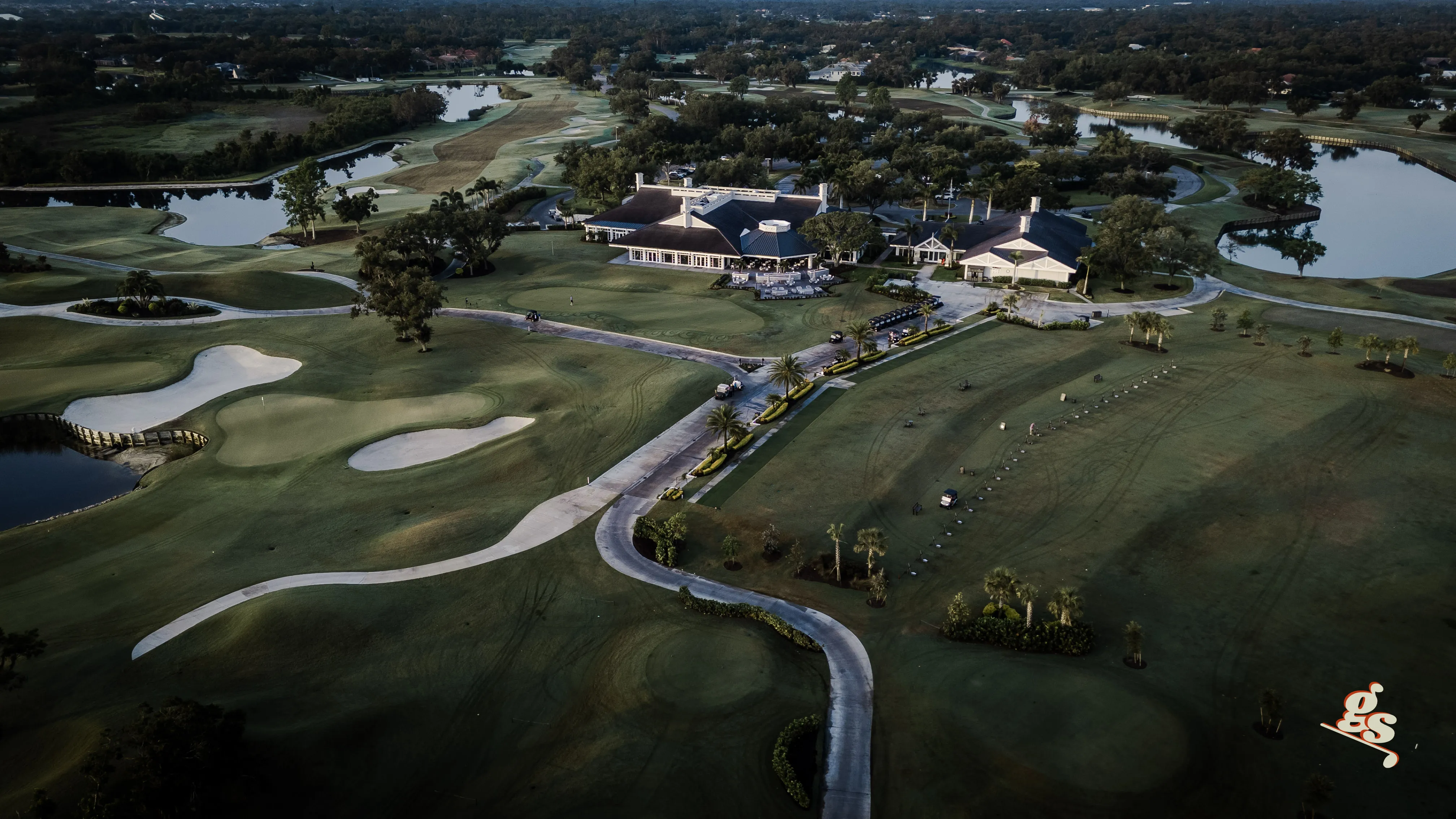 Laurel Oak CC