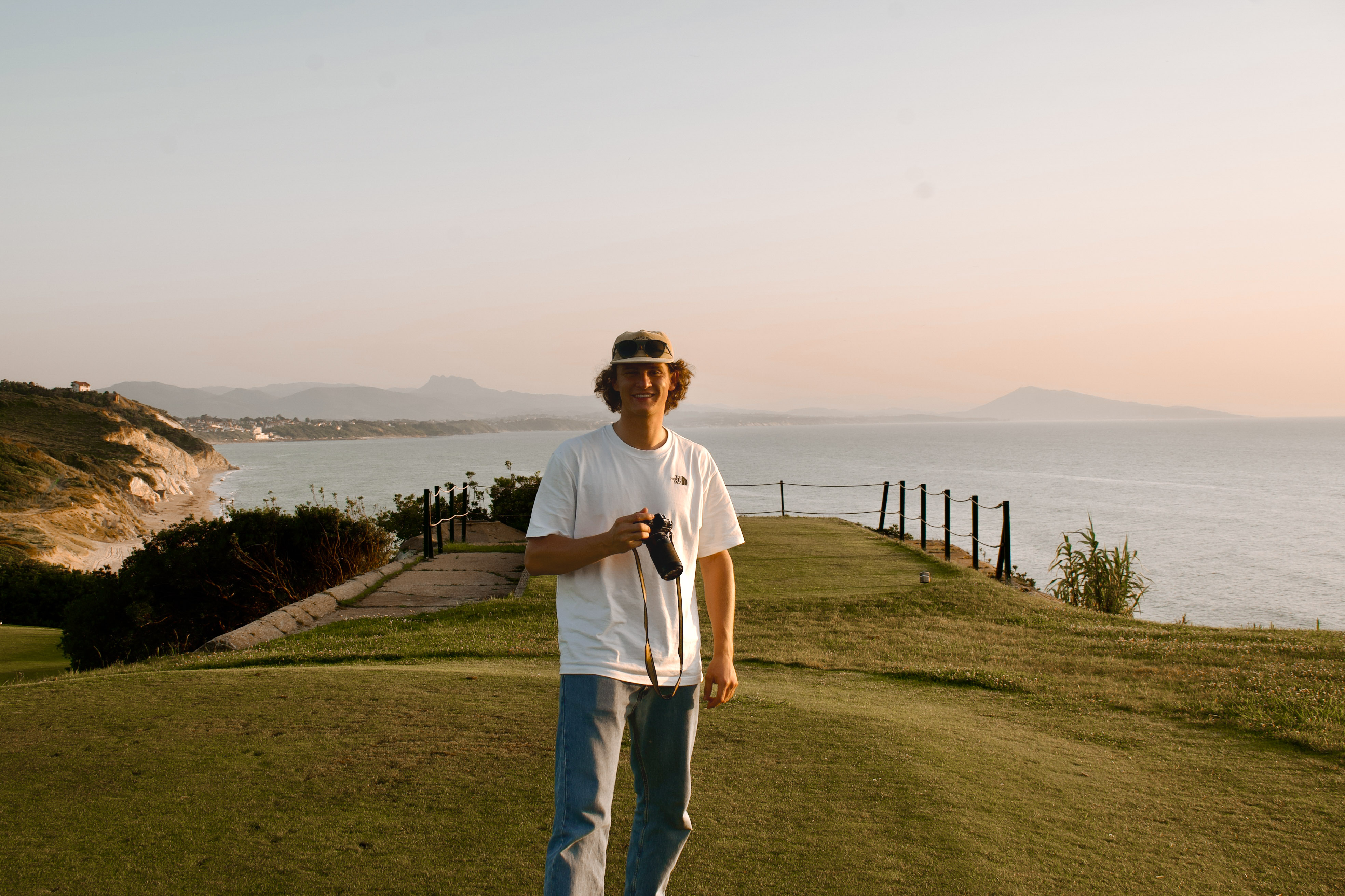 Why I Built Golfers.Studio 