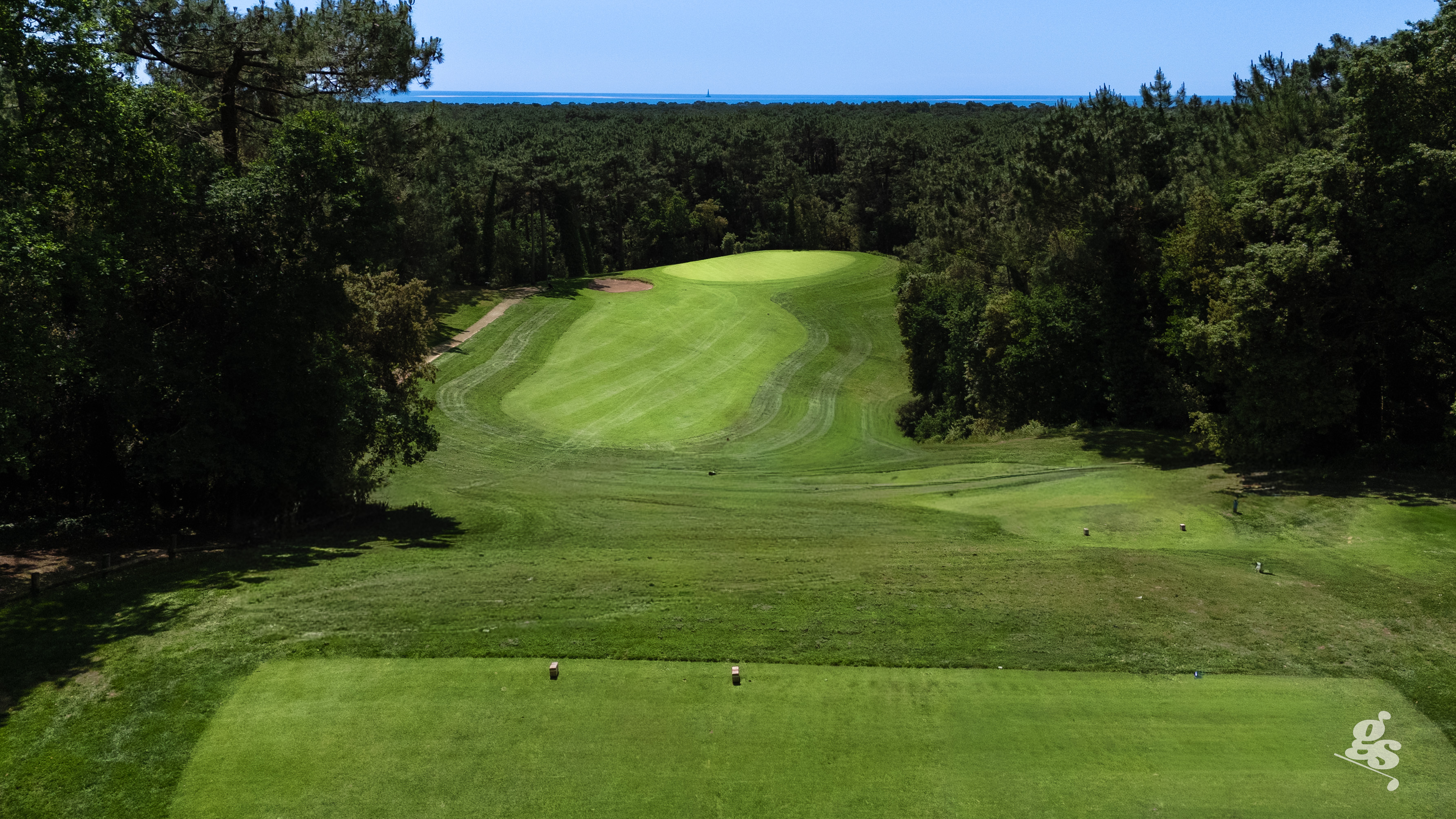 Golf De Royan