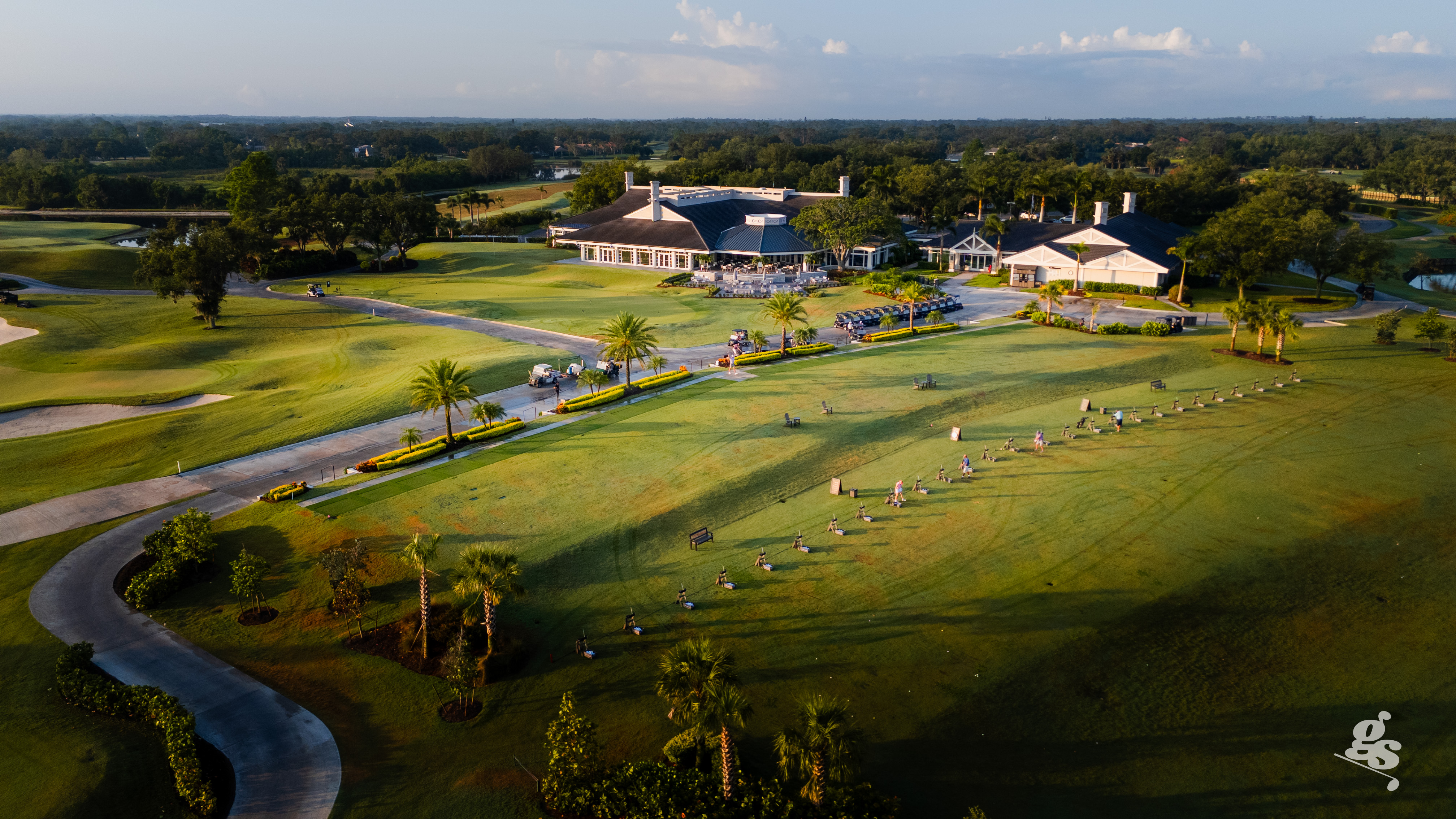 Laurel Oak CC