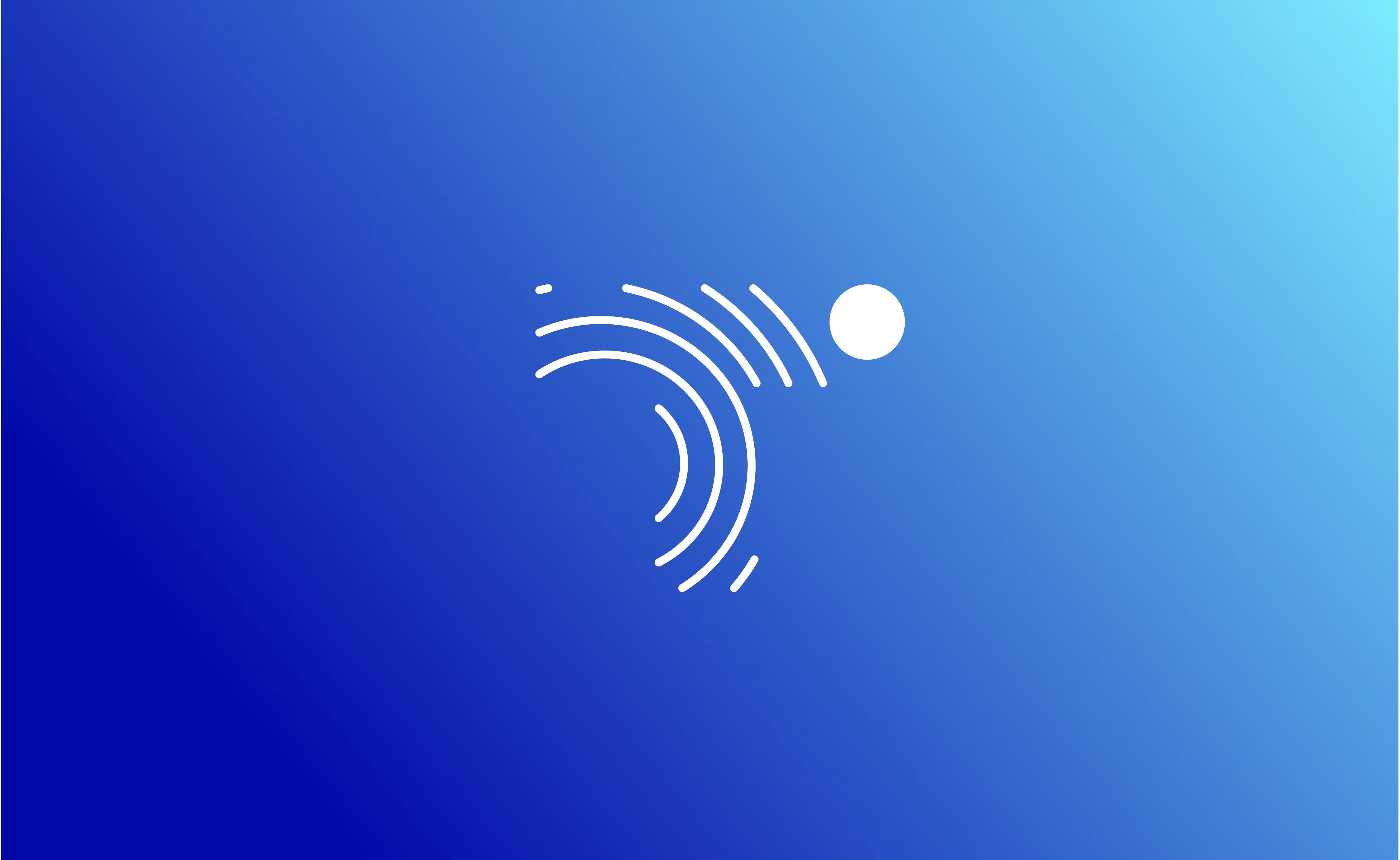 Logo Design for TechIn Global