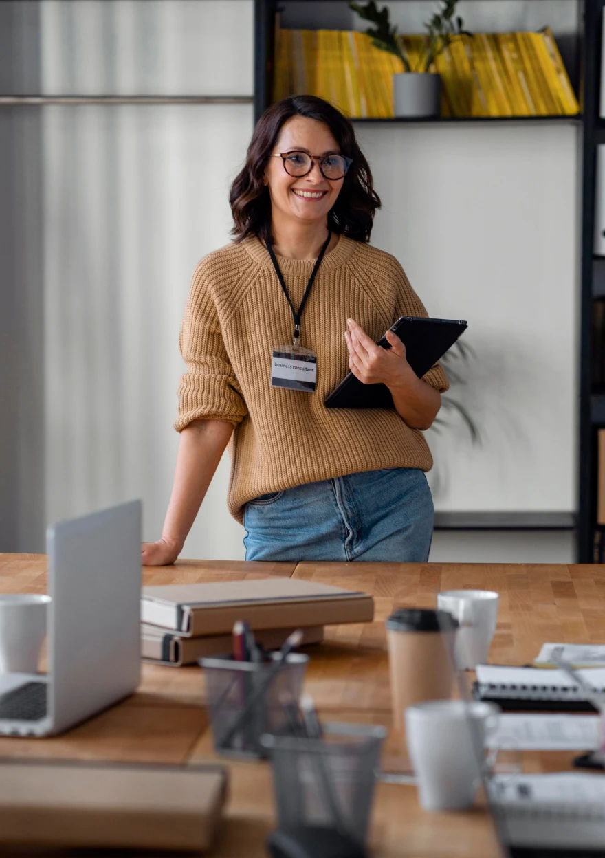 Sriveo-home-one-collect-candidate-documents