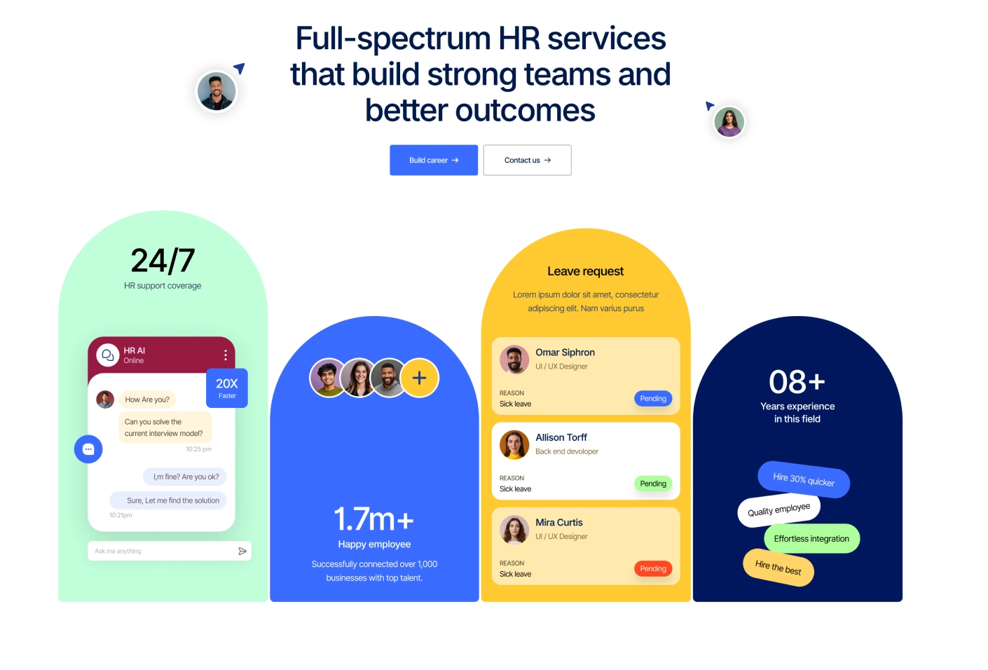 Sriveo-landing-marquee