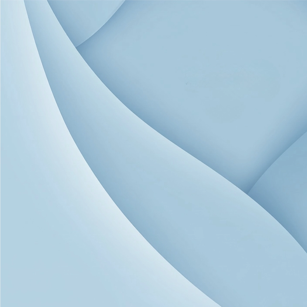 Abstract flowing background representing nonprofit technology solutions and data integration