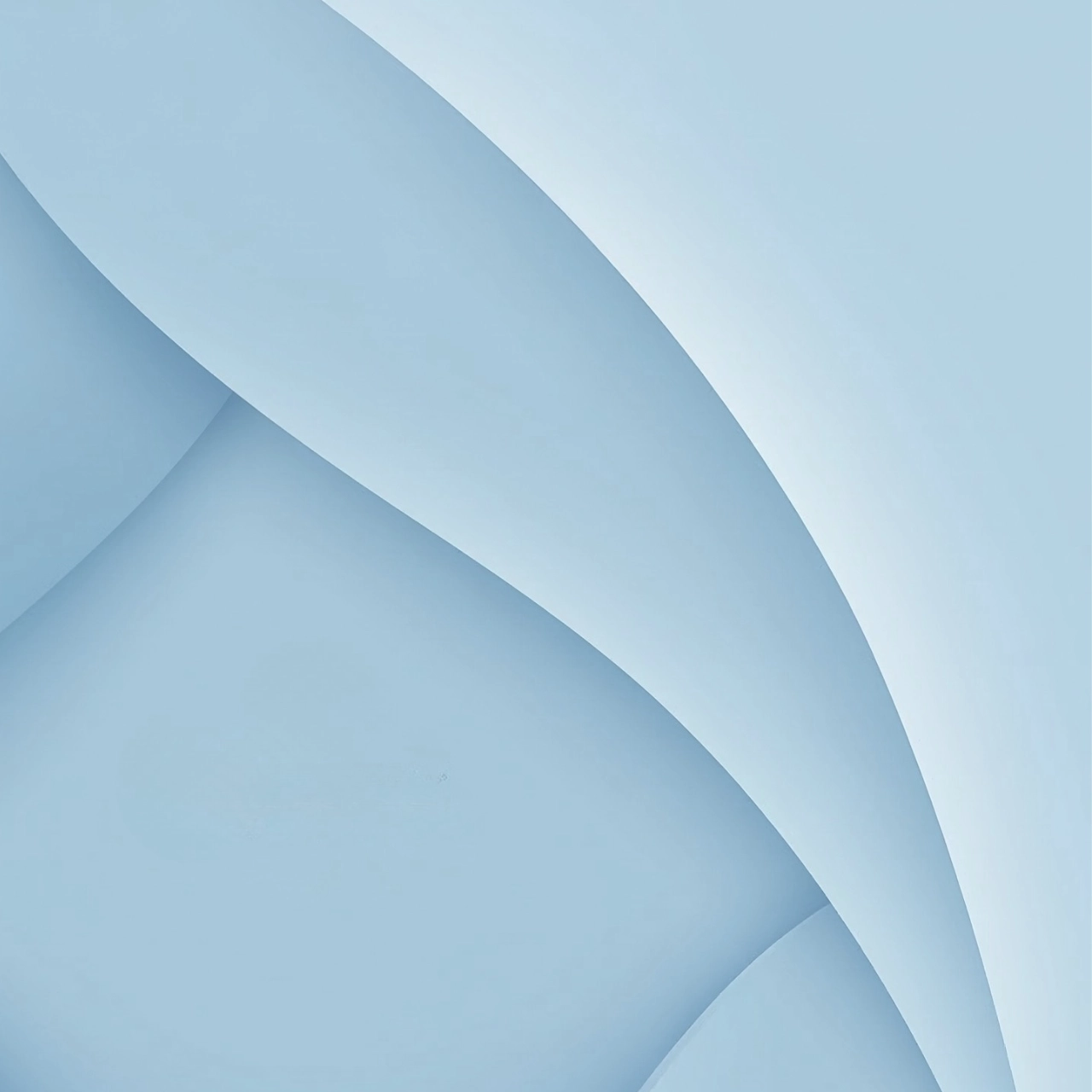 Abstract gradient background representing nonprofit AI and knowledge management