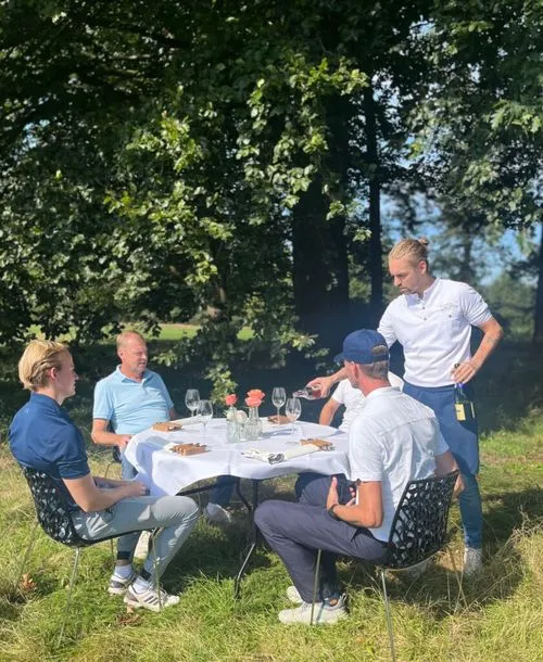 Beleef onze unieke evenementen!