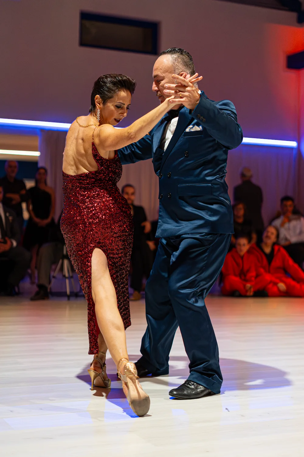 image of memorable moments from events