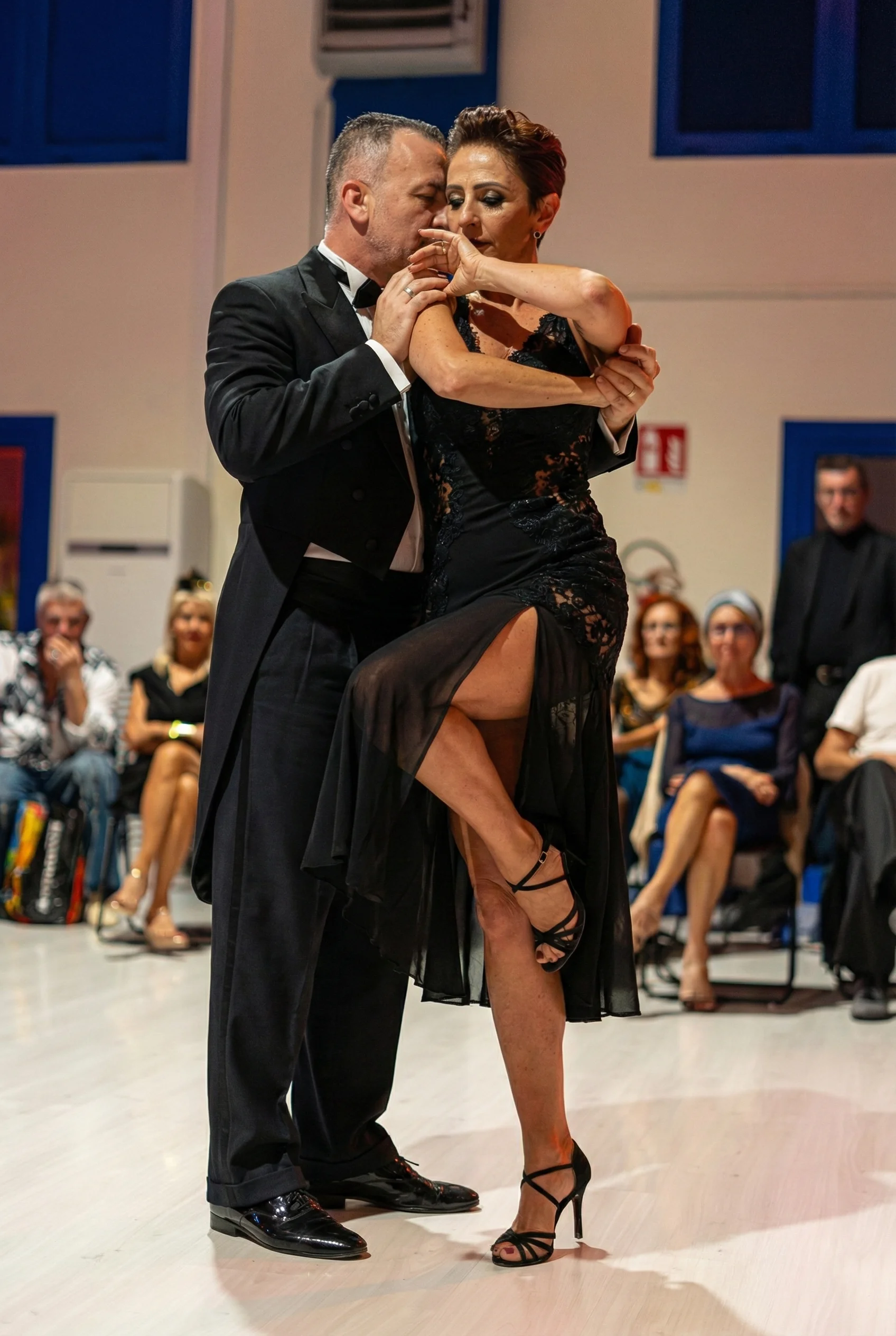 image of hip-hop dance