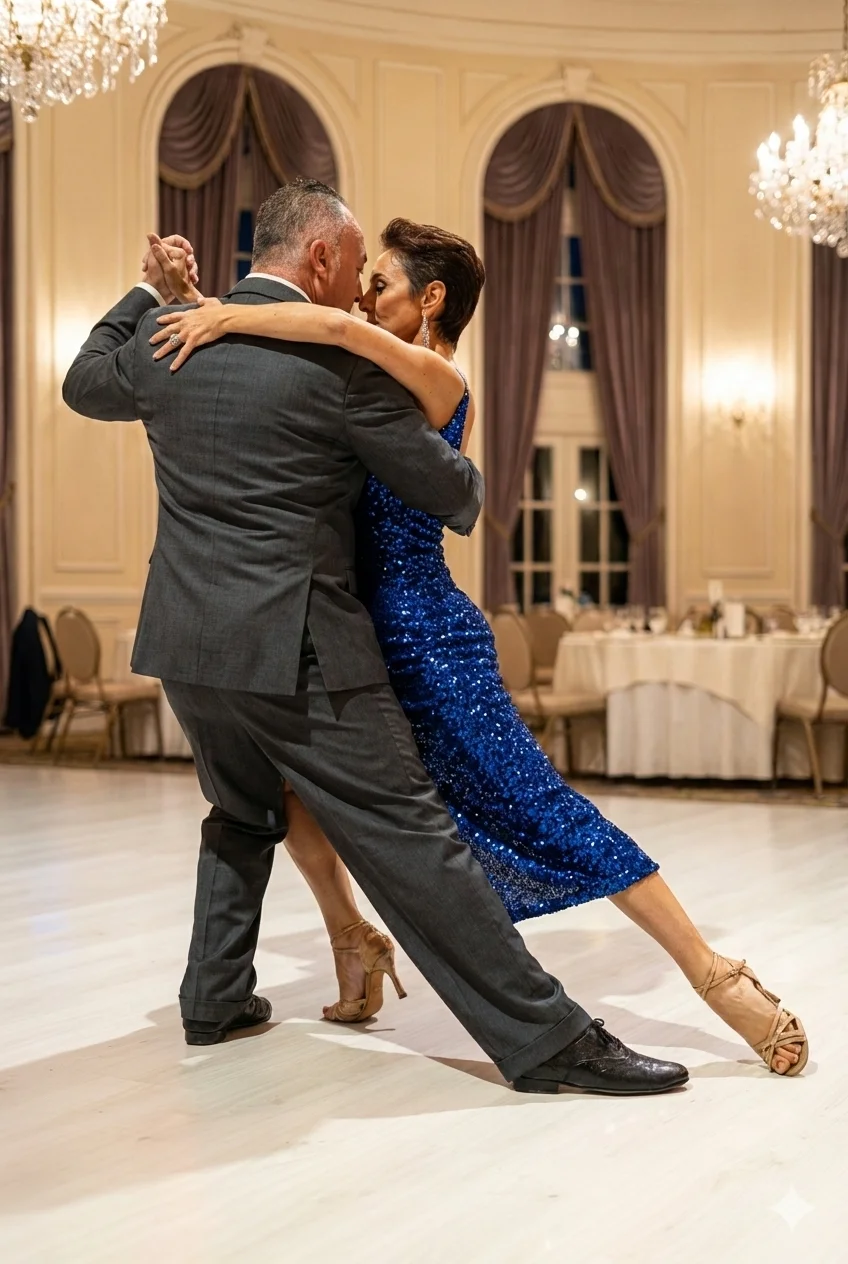 image of hip-hop dance