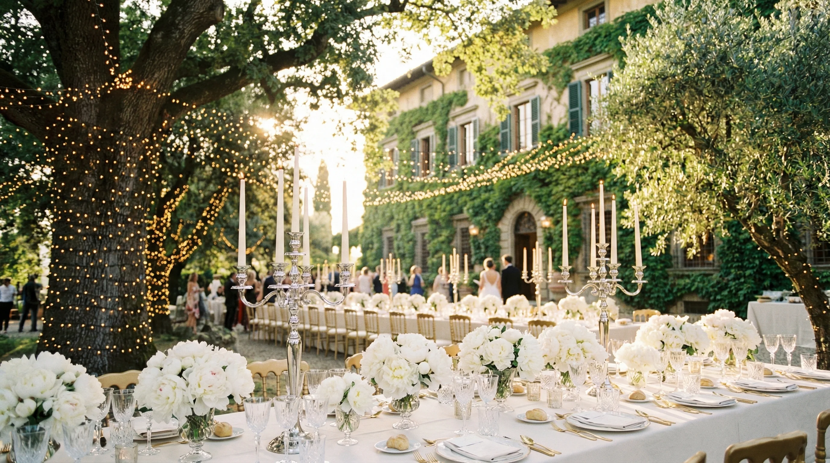 - a gala night event