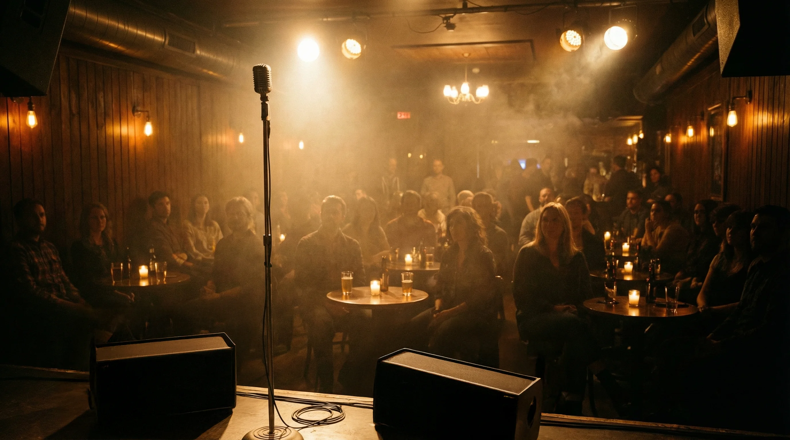 image of an upcoming dance event for a dance studio