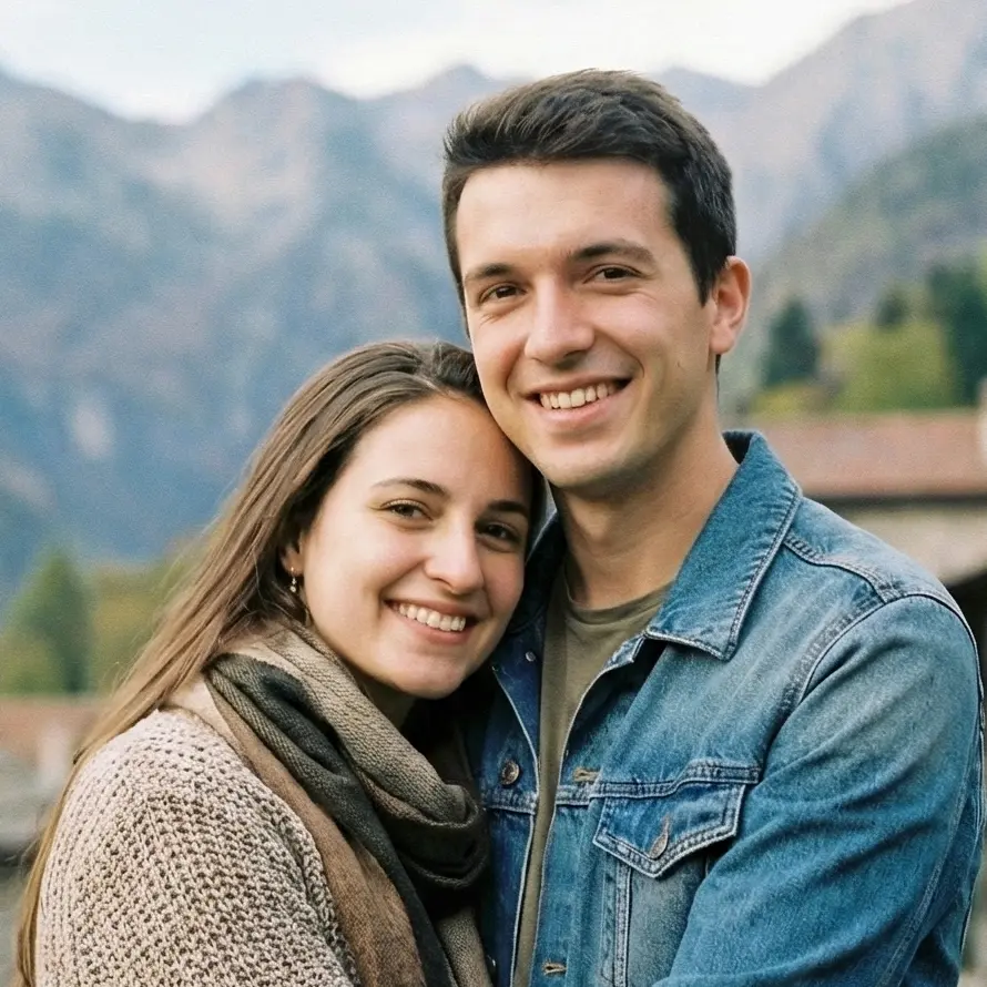 image of store owner or staff (for a toys & game store) [headshot]