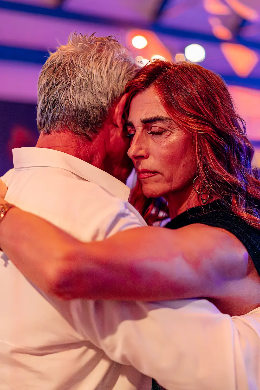 image of a theater performance